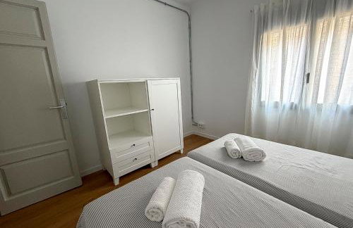 Apartamento reformado de 3 habitaciones en Sagrada Familia - Foto 26