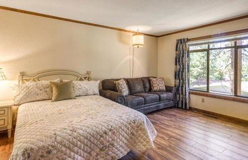 Skyland Retreat - Max nighttime occupancy of 8 - Foto 37