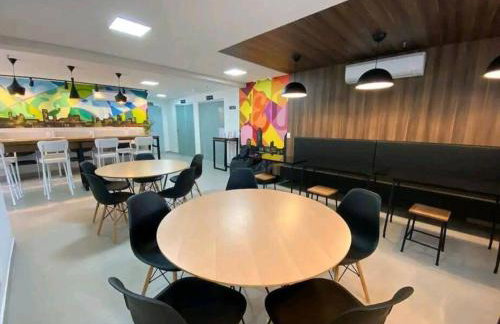 Flat Brooksfield Towers - Foto 26