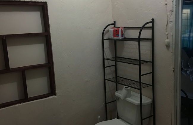 Rita Sonny Tropical Surf Cabina - Foto 7