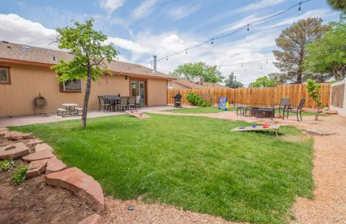 Newly Remodeled Family Friendly Home - Foto 45