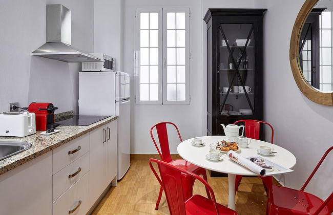 Lodgingmalaga Plaza de la Constitución - Foto 54