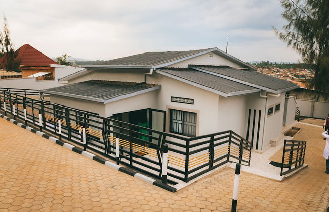 One Click Apartment - Foto 48