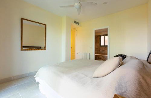 Royal Flamingos Sea View Apartman - Foto 14
