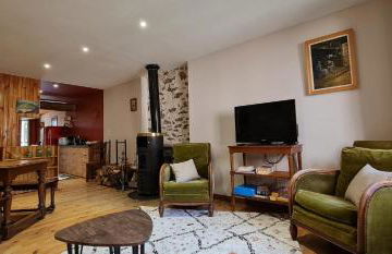 La Frisanfave, Maison de village, centre 65M2 - Photo 19