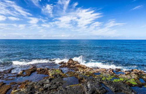 Dreamy True Oceanfront Condo - Hale Kona Kai 307 by Casago Kona - Foto 4