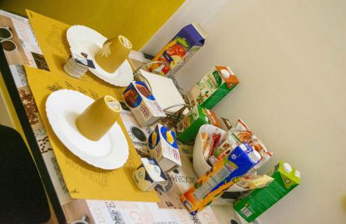 Maruffi 17 zona clinica bilocali - Foto 26