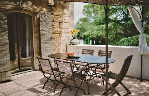 Van Gogh - Mas De Rey - Photo 2