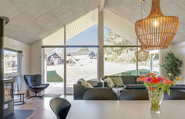 Holiday Home in Vejby - Foto 35