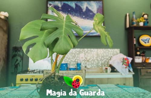 Pousada Magia da Guarda - Photo 6