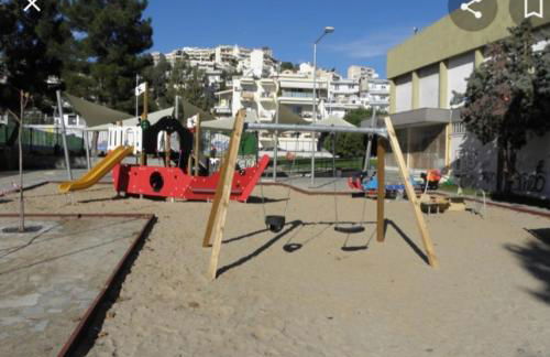 URBAN KALAMITSA BEACH APPARTMENT - Foto 49