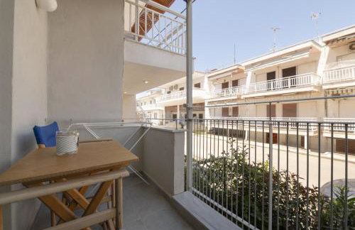 ammos seafront family apartments - Foto 2