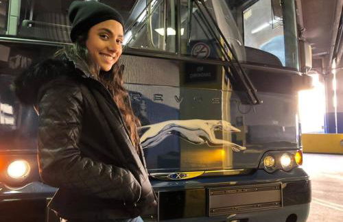 DT Charm Apt with Pool,Gym,Wine,WKSpace, Free Parking - Photo 19