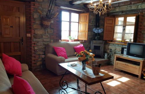 Casa Rural Juntana - Foto 44