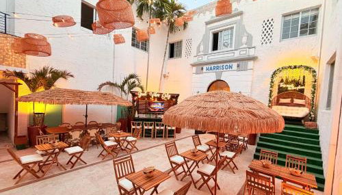 Hotel Harrisson By Renzi On the Beach - Foto 3