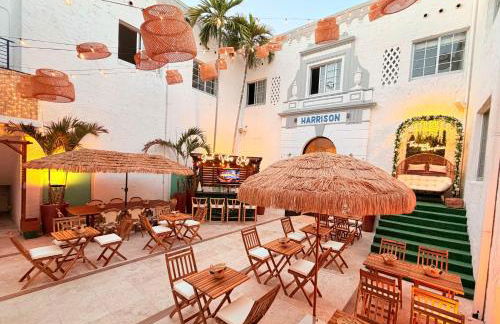 Hotel Harrisson By Renzi - Foto 26