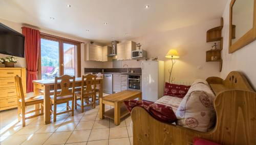 Fleurs et Neige - Foto 2