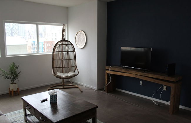 Little Italy Modern Lofts - Foto 71