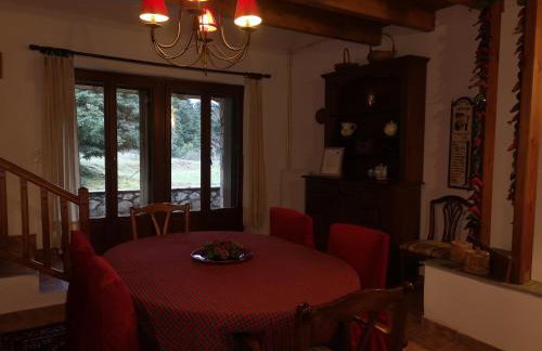 Anemoria Chalets-Castalia Chalet - Foto 15