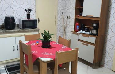 Aunt A CASA DOS SONHOS DA TIA LETÍCIA - Foto 23