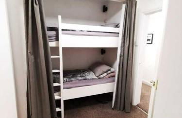 The Victorian lodge - Photo 9