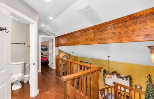 A Tuscan Adventure in California! 3 BDR Sleeps 8 - Photo 38