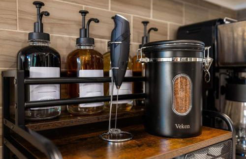 Hot Tub - Sauna - Fire Pit - Ping Pong - Darts - Foto 39