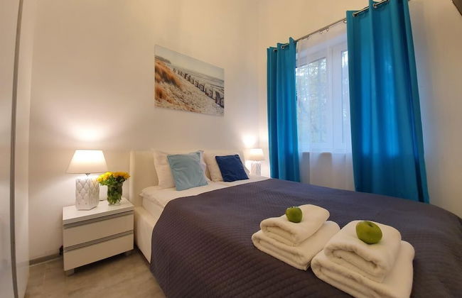 DWIE SOSNY-Apartament na wydmie - 365PAM - Photo 8