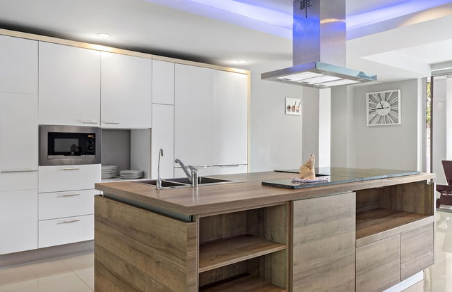 The Fairways Golf Villas - Photo 40