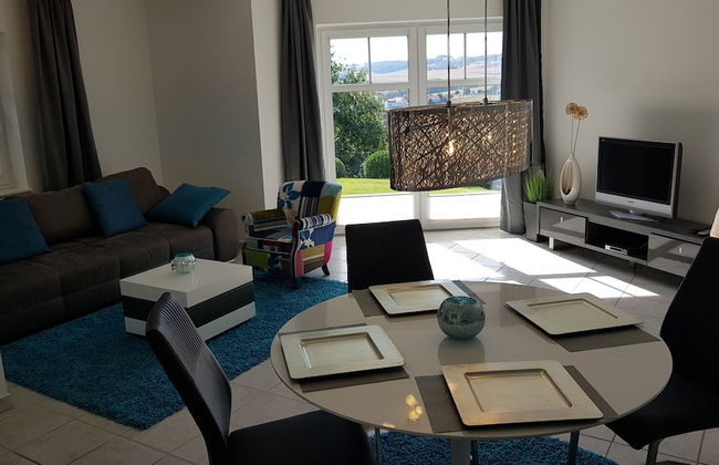 Ferienwohnung Gockels-Auszeit - Foto 8