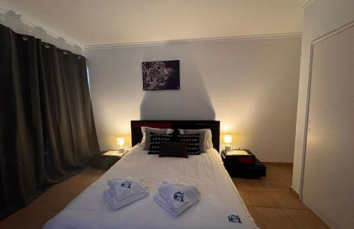 Quarto de Casal Privativo- Room 1 - Foto 36