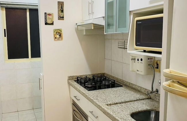 Apartamento Rosenhaus Tower - Photo 60