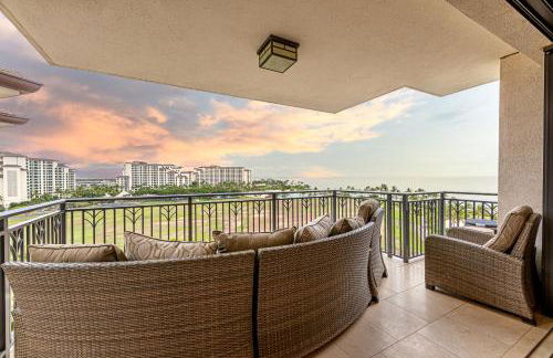 Luxurious Ocean View Beach Villa B-903 at Ko'Olina Beach Villas - Foto 28