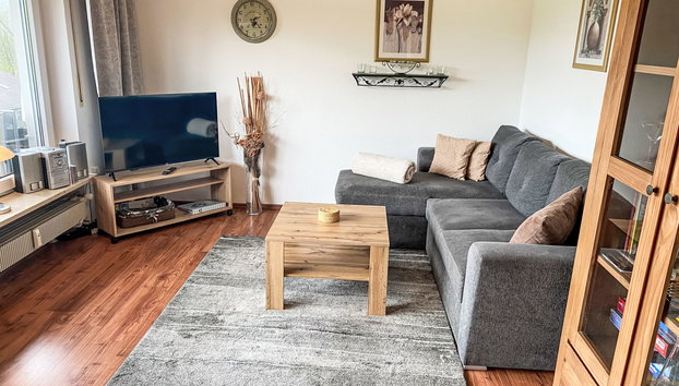 Apartment Panorama by Interhome - Photo 3, Living Room