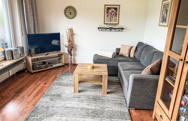 Apartment Panorama by Interhome - Foto 3