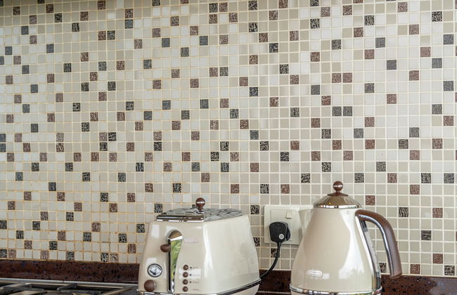 White Monkey Villa - Private Pool & Jacuzzi - Foto 25