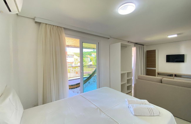 Club Meridional Praia dos Carneiros - Perto da Igrejinha - Foto 11