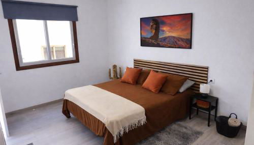 Alma Del Sur Tenerife - Foto 3