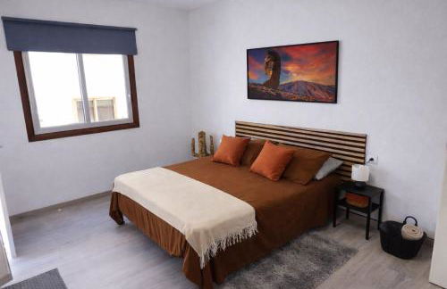 Alma Del Sur Tenerife - Foto 3