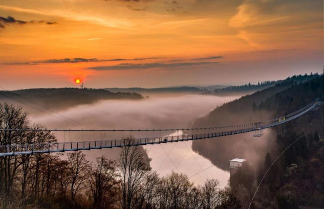 Former Coach House in the Harz - Foto 37