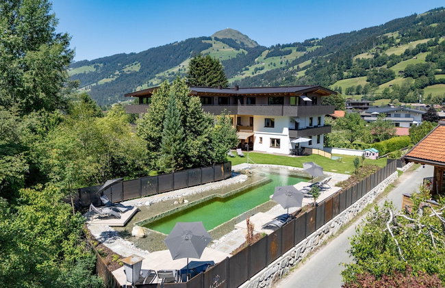 Penthouse in Brixental - Photo 24