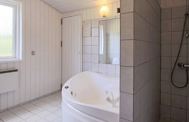 12 Person Holiday Home in Farevejle - Photo 11
