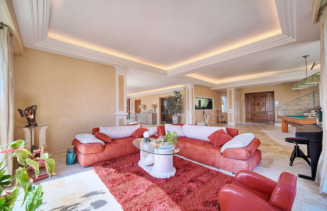 Propriété Prestige Cannes Mougins - Foto 22