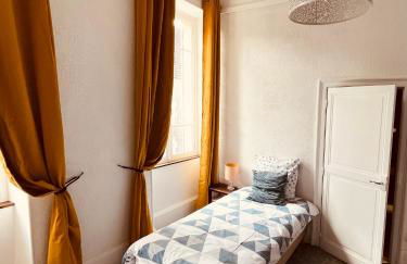 Maison Henriette - Foto 15