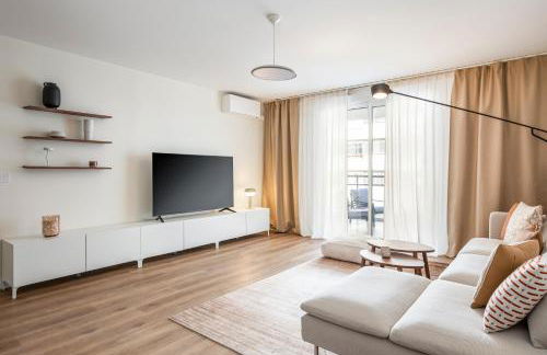 Savana - apt à 10min du Capitole - Foto 1