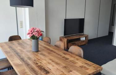 Wohlfühloase Köln 3 - Foto 22