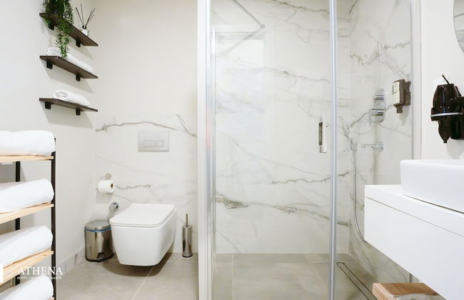 Athena Premium Suites - Foto 37