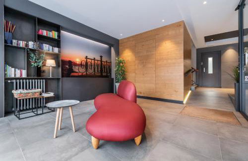 Apartamentos Astoria - Foto 11