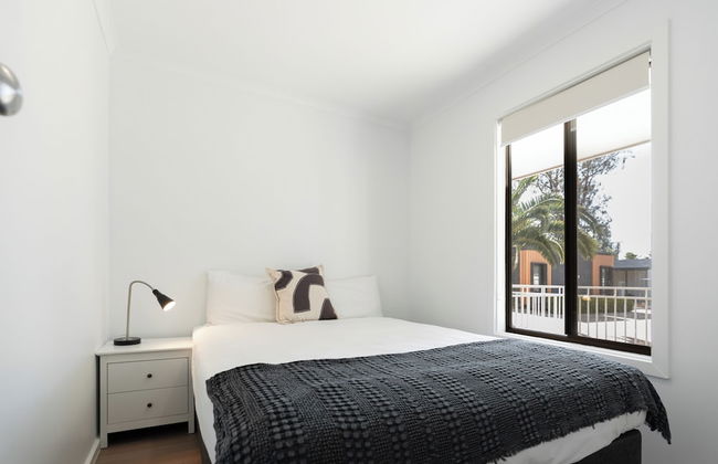 Highway 1 Holiday & Lifestyle Park - Foto 22