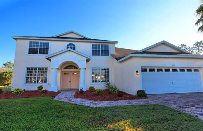 Ov3636 - Highlands Reserve - 5 Bed 3 Baths Villa - Foto 25